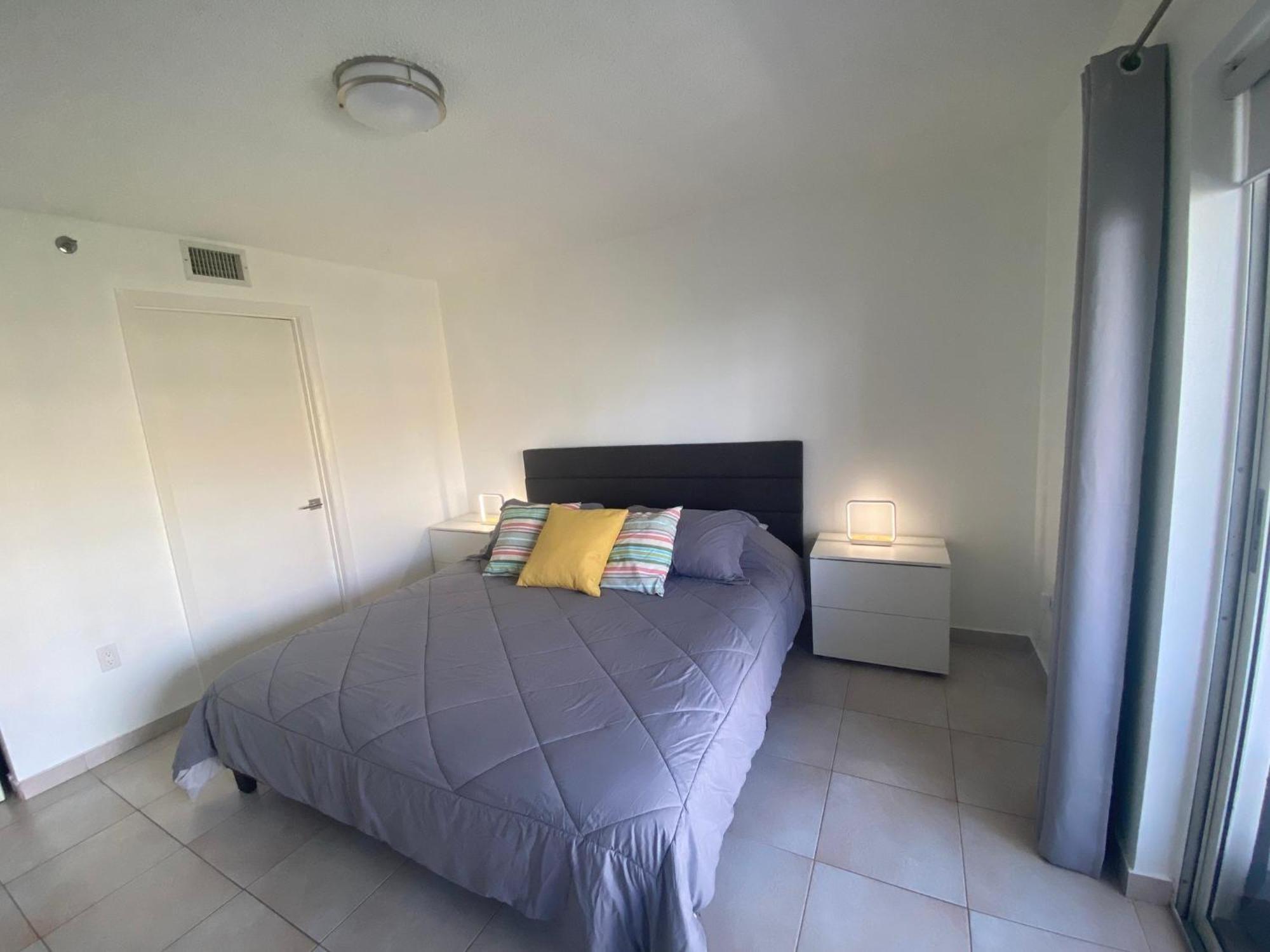 Le Frontenac Villa Sunny Isles Beach Buitenkant foto