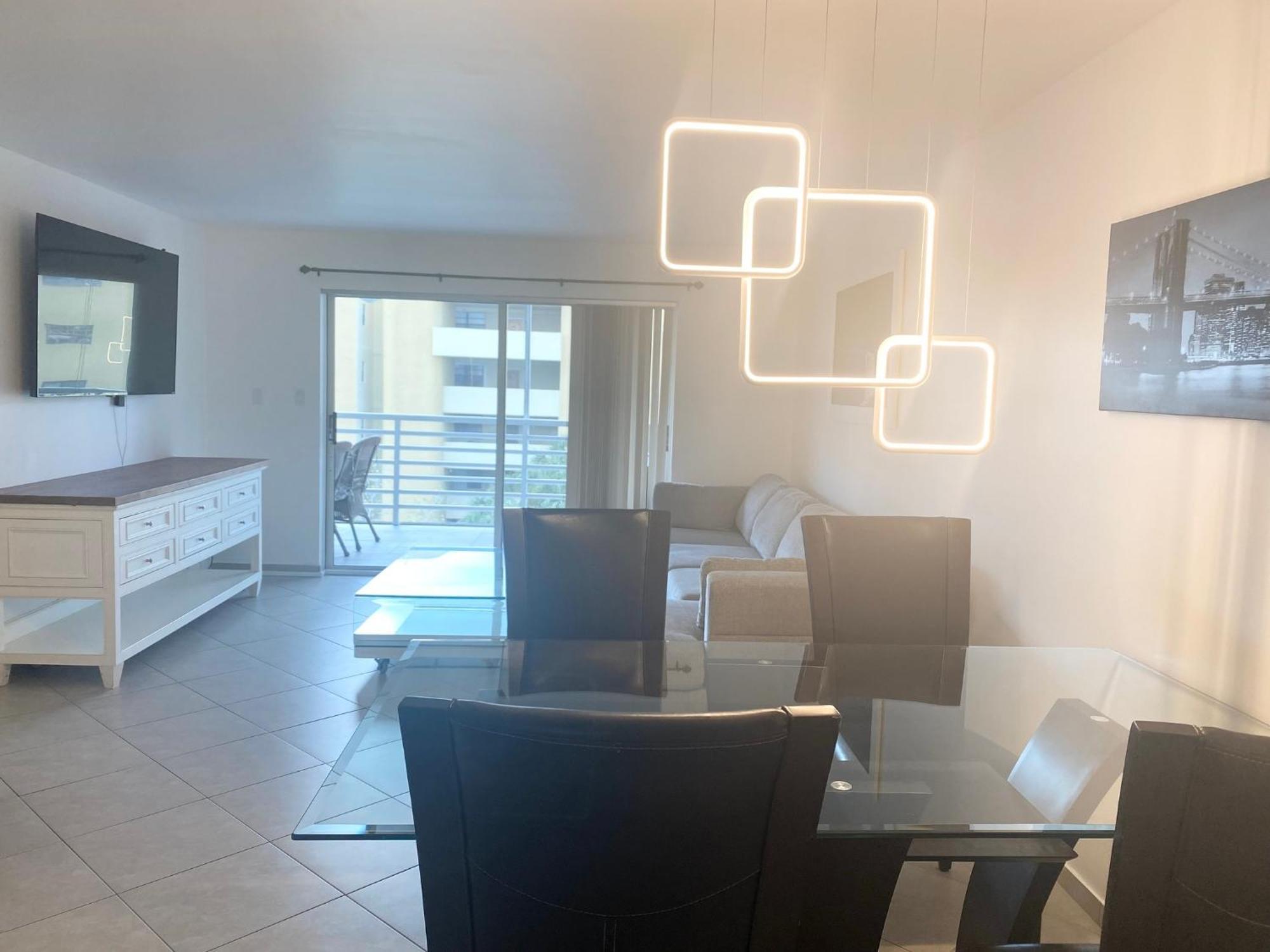 Le Frontenac Villa Sunny Isles Beach Buitenkant foto